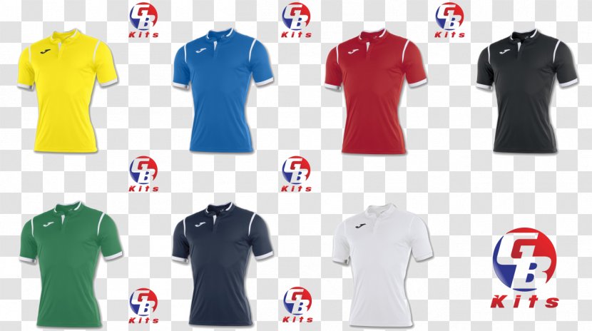 T-shirt Polo Shirt Collar Sleeve Logo - Top Transparent PNG