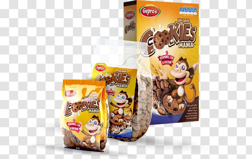 Breakfast Cereal Biscuits Junk Food - Convenience Shop Transparent PNG