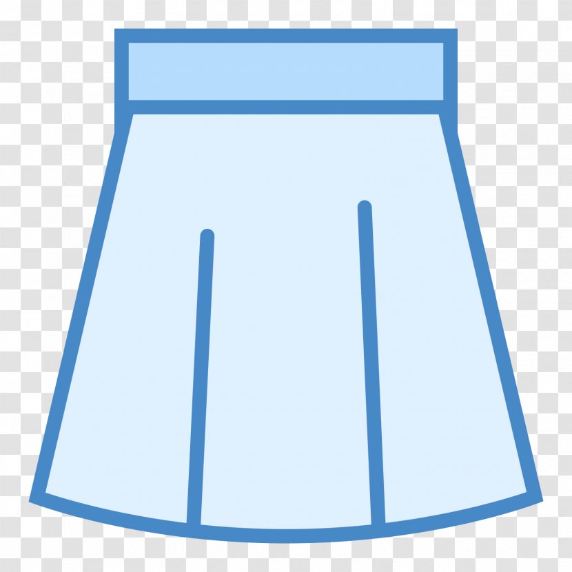 Clip Art - Blue - Groom Vest Template Transparent PNG