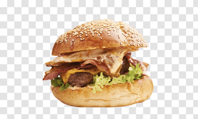 Cheeseburger Buffalo Burger Hamburger Pan Bagnat Veggie - Lettuce - Egg Transparent PNG