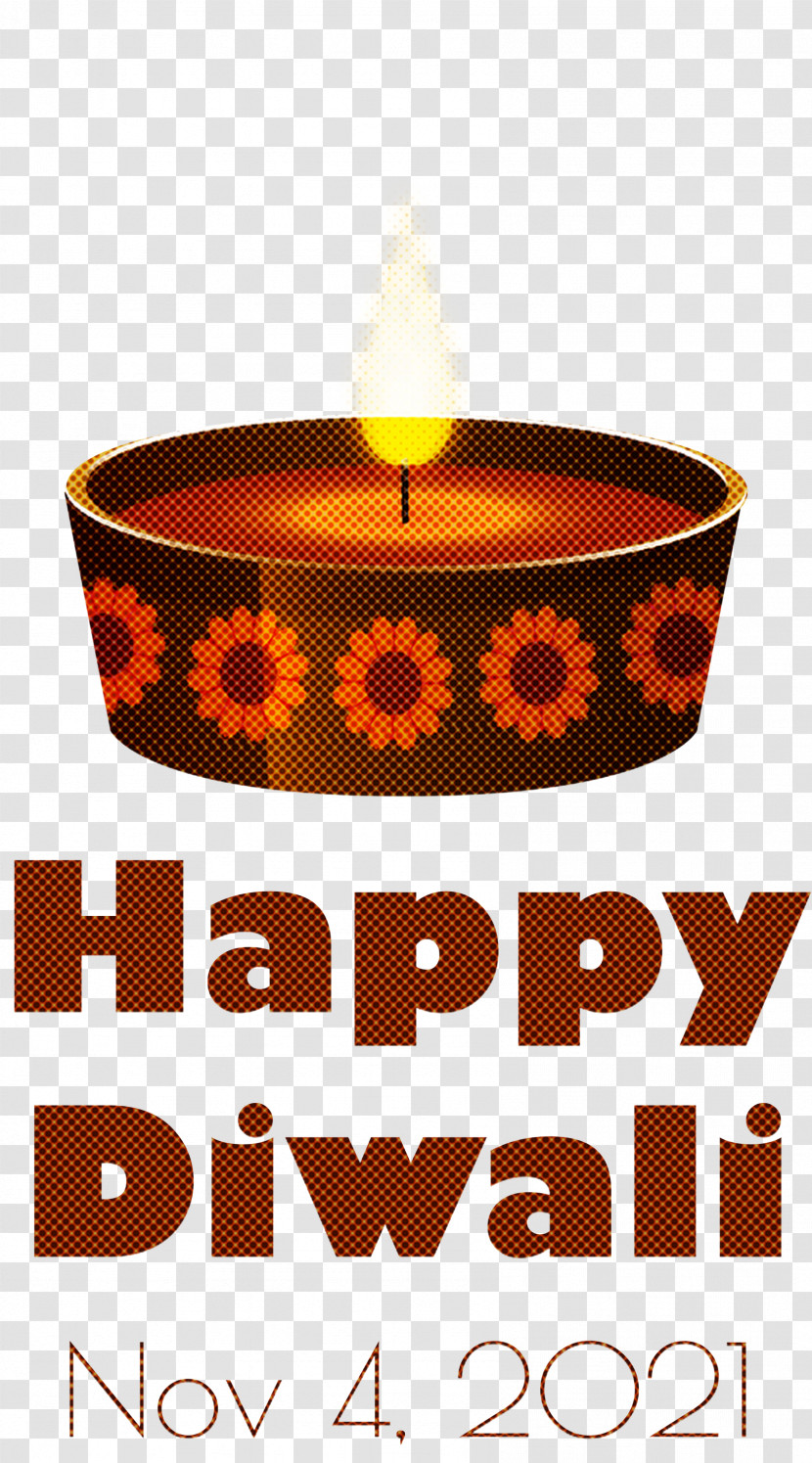 Happy Diwali Transparent PNG