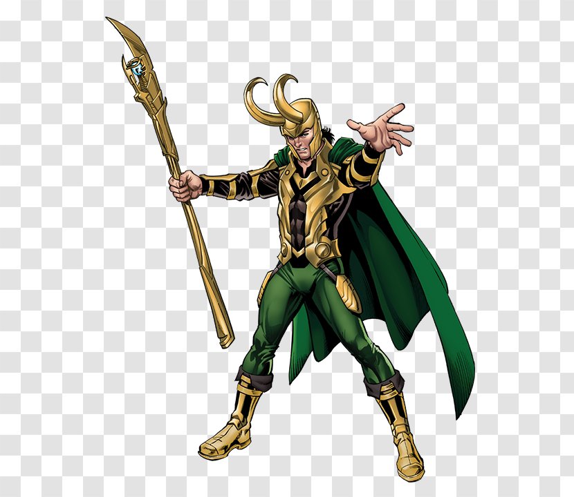 Loki Thor Carol Danvers Magneto Odin Transparent PNG