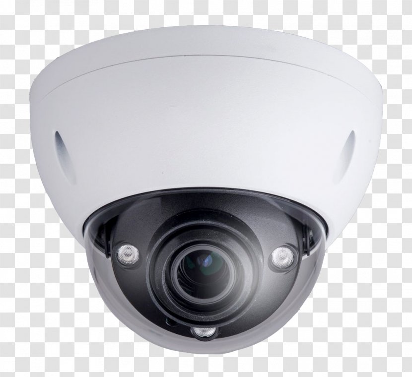 IP Camera Closed-circuit Television Dahua Technology Network Video Recorder - 4k Resolution - Cctv Transparent PNG