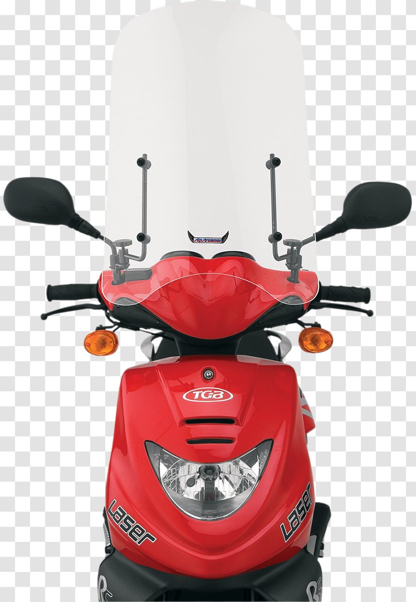 Scooter Motorcycle Accessories Car Honda Windshield - Adly Transparent PNG