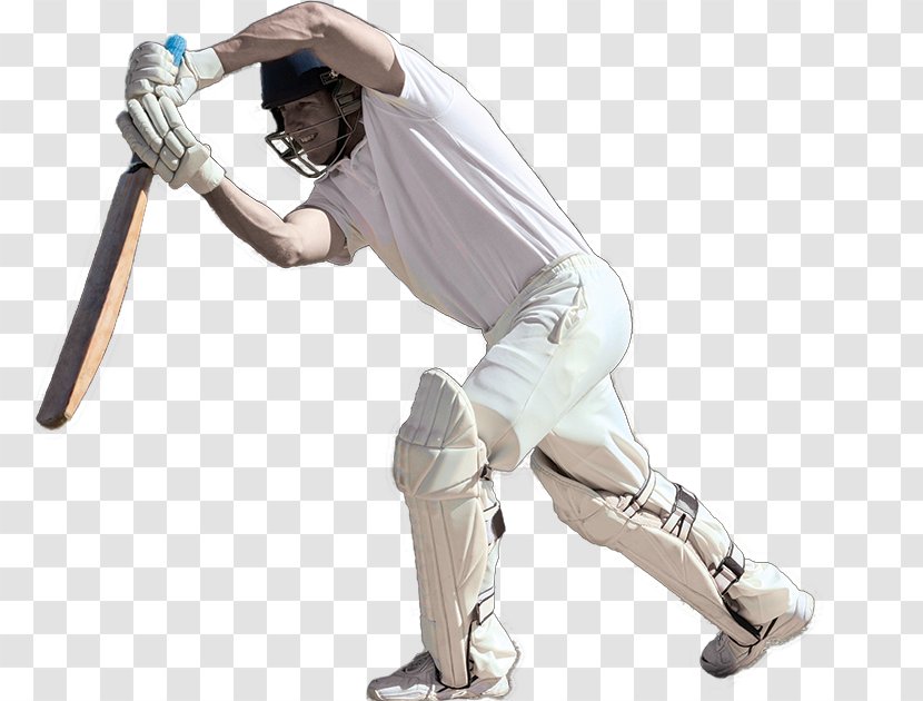 Cricket Sport Year Six Five Twenty20 - Arm Transparent PNG