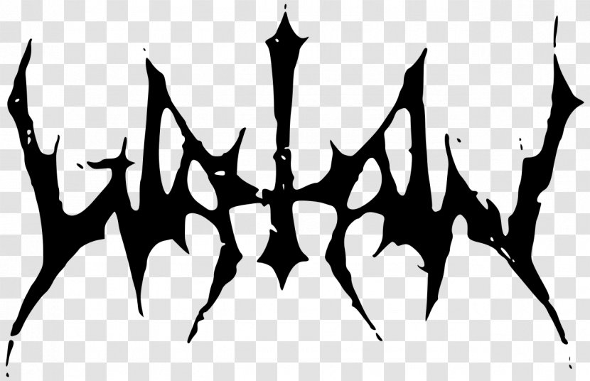 Watain Black Metal Heavy Casus Luciferi Dissection - Watercolor Transparent PNG