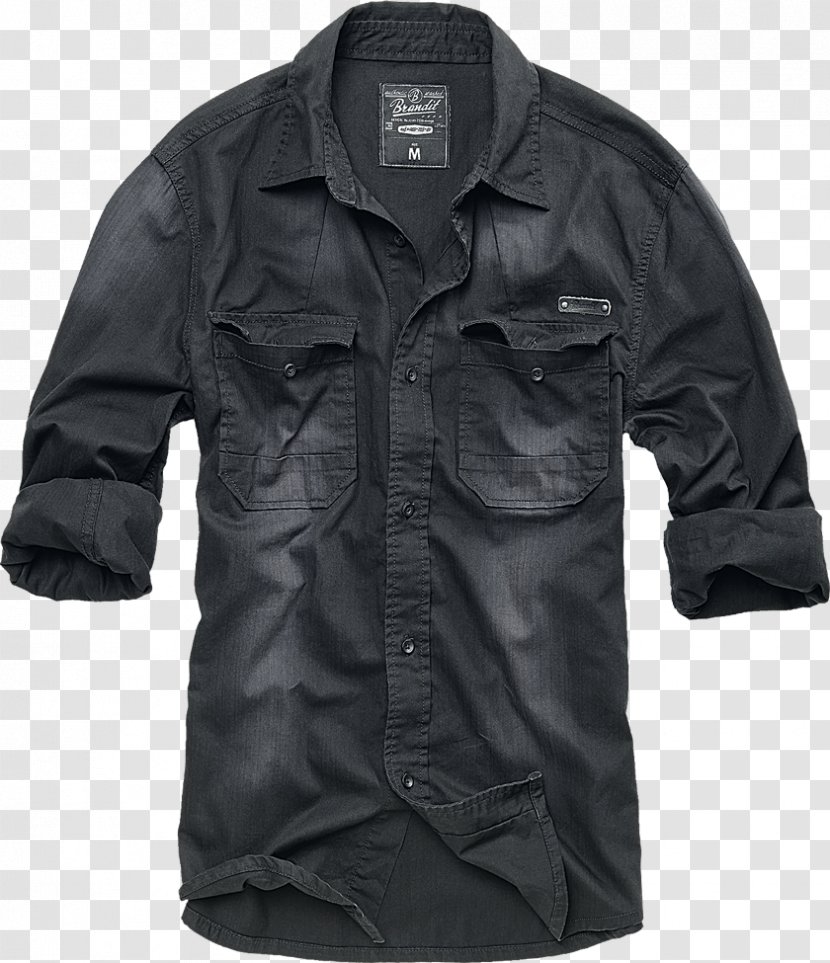 T-shirt Denim Clothing Sleeve - Tshirt Transparent PNG