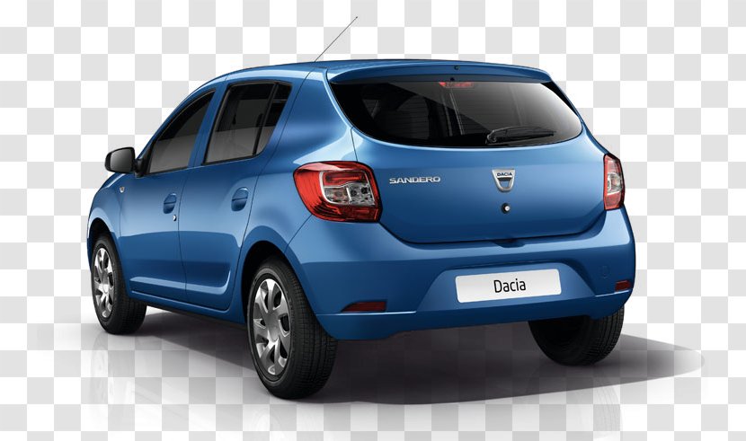 Dacia Logan Renault Automobile Duster - Compact Car Transparent PNG
