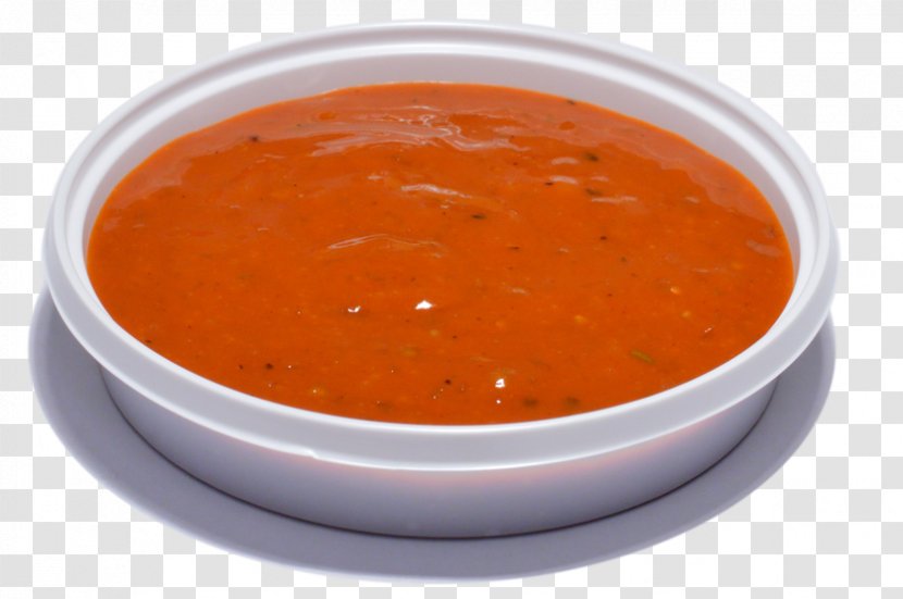 Ezogelin Soup Espagnole Sauce Gravy Chutney Tomato - Trival Transparent PNG