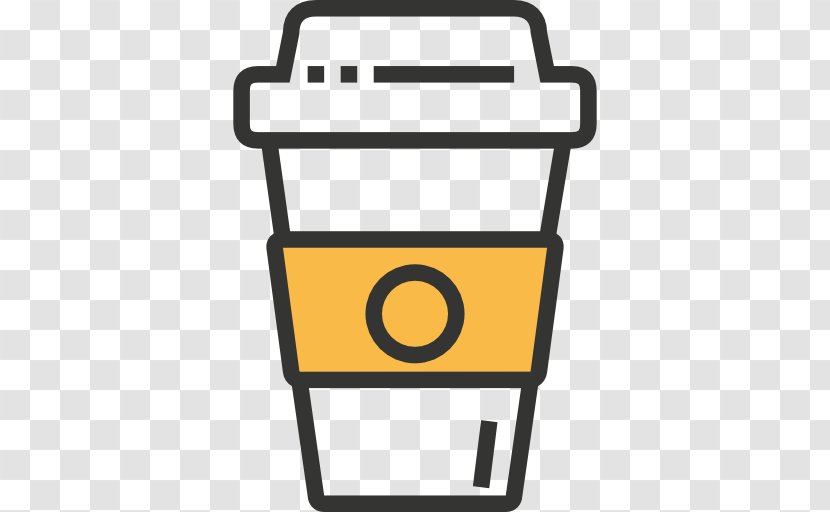 Coffee Fizzy Drinks Cafe Take-out - Restaurant Transparent PNG