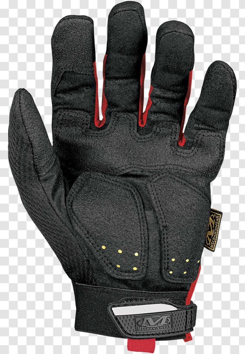 Lacrosse Glove Mechanix Wear Clothing Arm Warmers & Sleeves Transparent PNG