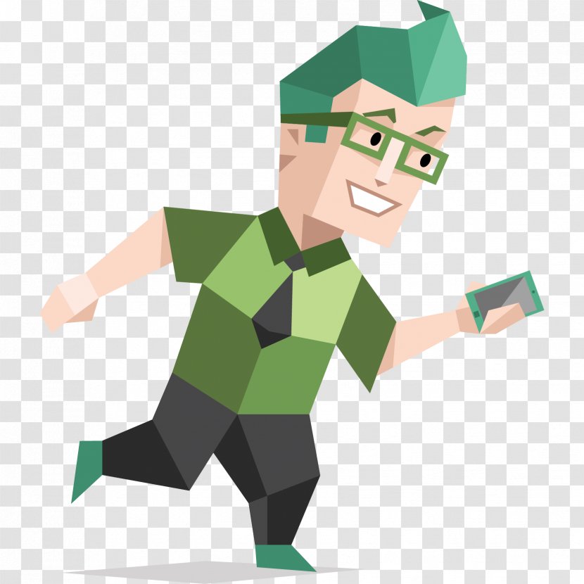 Human Behavior Green Clip Art - Personalities Transparent PNG