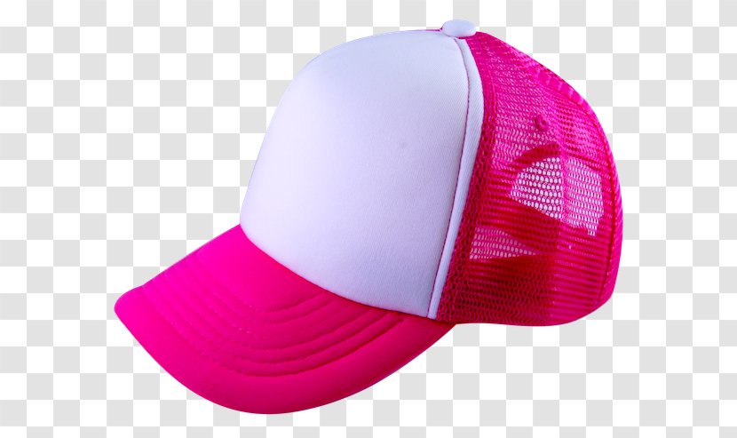 Baseball Cap Fuchsia Pink Bonnet - Nike - Gorras Transparent PNG