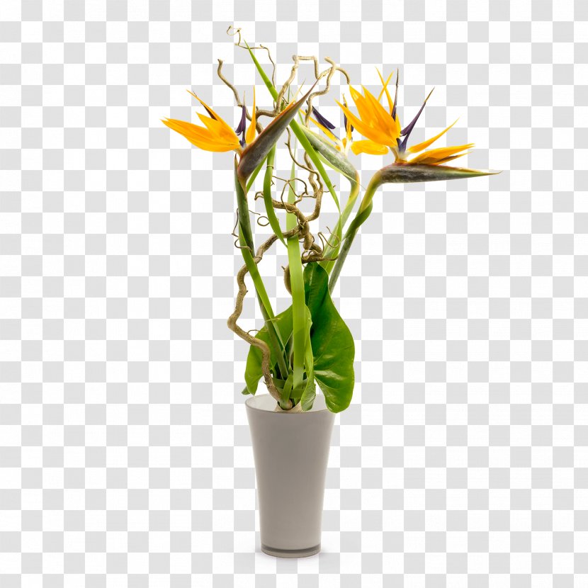 Floral Design Flowerpot Artificial Flower Cut Flowers Transparent PNG