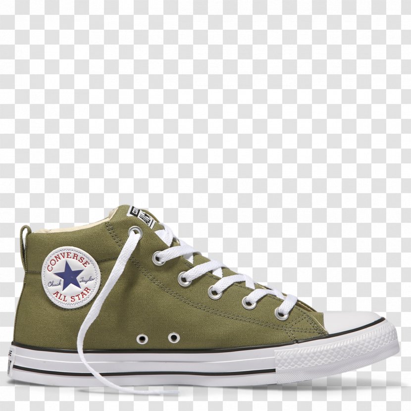 Chuck Taylor All-Stars Converse High-top Denim Sneakers - Jeans Transparent PNG