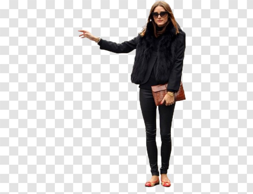 Olivia Palermo Fashion The City Sunglasses - Shoe - FIGURA HUMANA Transparent PNG