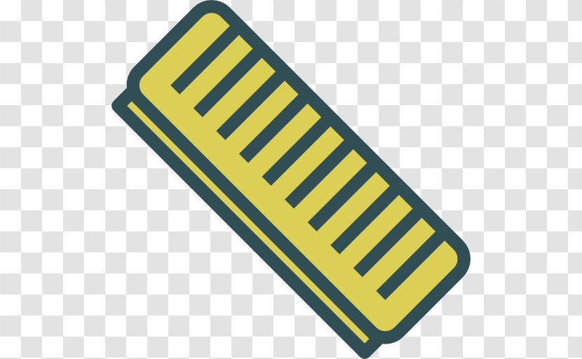 Comb Tool Transparent PNG