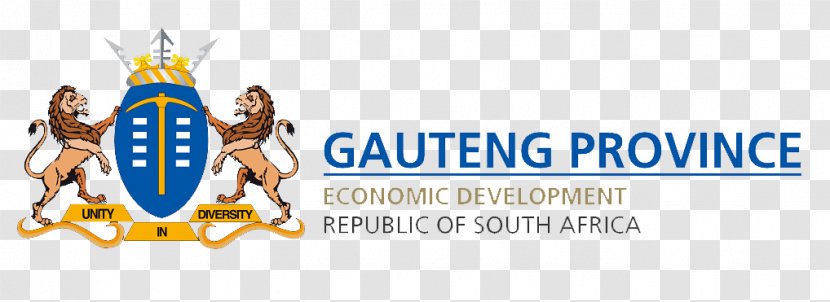 Johannesburg Economic Development Gauteng Provincial Legislature Social Service - Governments Of South Africa - Education Office Supplies Transparent PNG