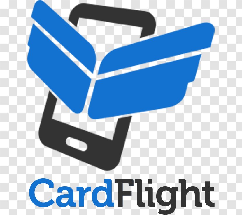 CardFlight, Inc. Point Of Sale EMV Logo Business - Area - Technical Stripe Transparent PNG