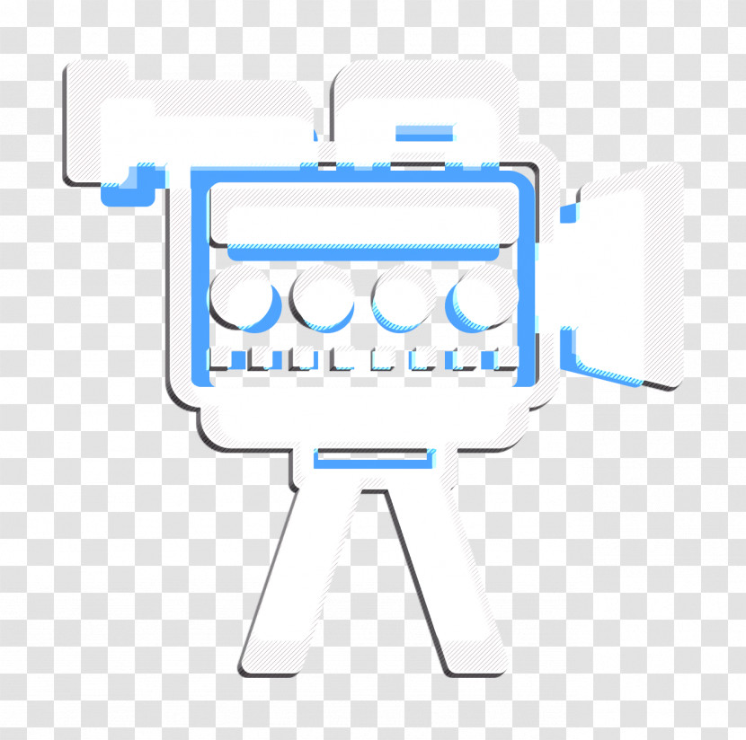 Photography Icon Camcorder Icon Music And Multimedia Icon Transparent PNG