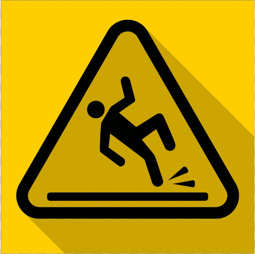 Vector Graphics Warning Sign Stock Photography Illustration - Yellow Transparent PNG