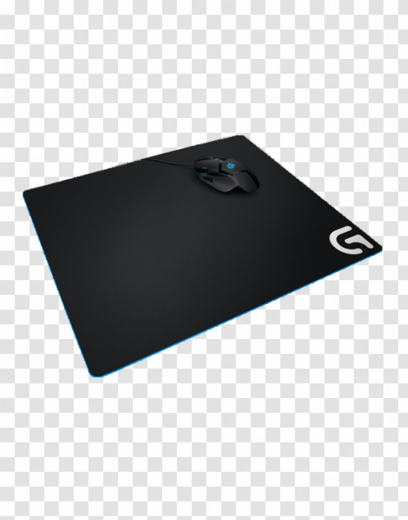 Computer Mouse Mats Logitech Cloth Gaming Pad Keyboard Transparent PNG