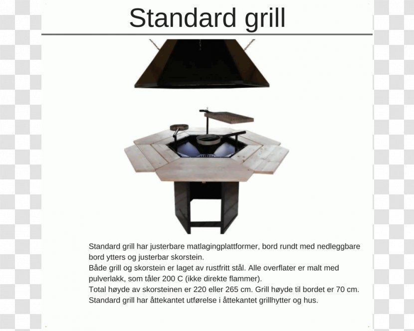 Barbecue Cabane Grilling House Grillkota - Chalet Transparent PNG