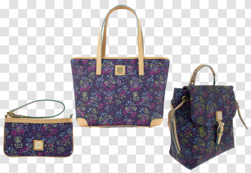 Tote Bag Diaper Bags Handbag - Baggage Transparent PNG