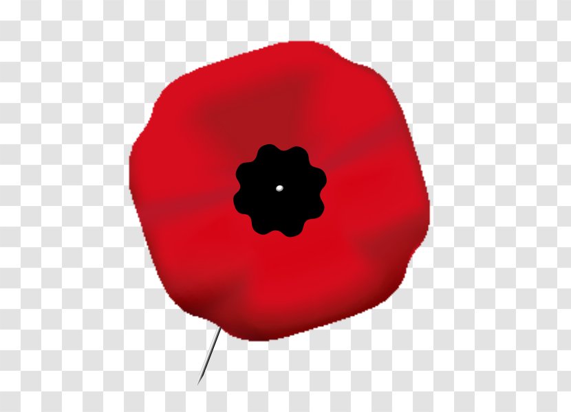 Remembrance Poppy Armistice Day In Flanders Fields Memorial - Seed Plant Transparent PNG