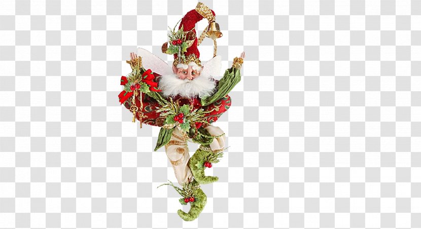 Snegurochka Ded Moroz Santa Claus Christmas Ornament - Elf - Tree Transparent PNG