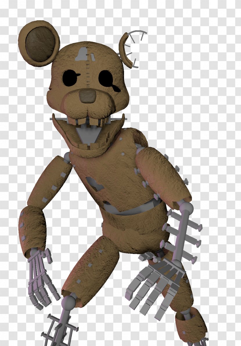Rizzo The Rat Art King - Mammal - & Mouse Transparent PNG