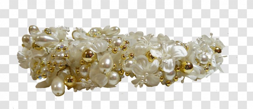 Crown Diadem Tiara Jewellery - Bracelet Transparent PNG