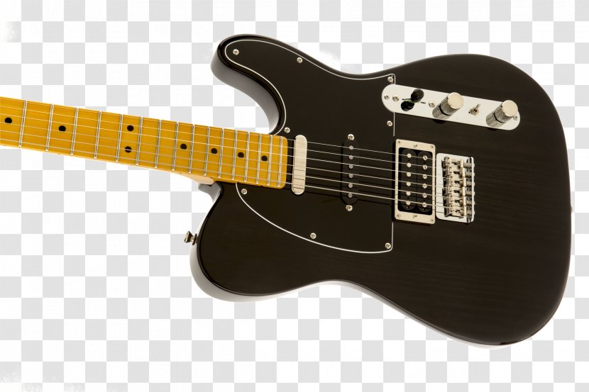 Fender Telecaster Plus James Burton Stratocaster Starcaster - Guitar Accessory - Electric Transparent PNG