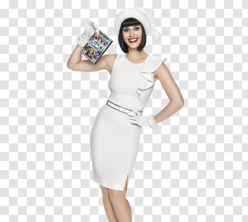 Katy Perry The Sims 3: Seasons Showtime 4 Supernatural - Tree Transparent PNG