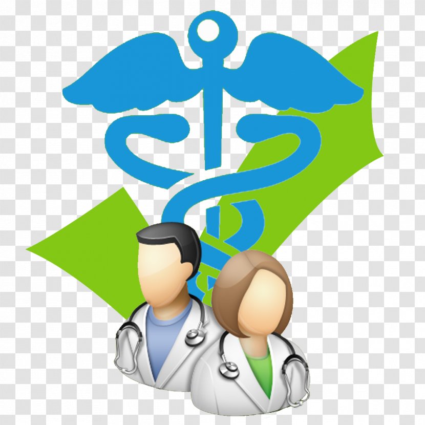 Physician Health Care Symbol Medicine Transparent PNG