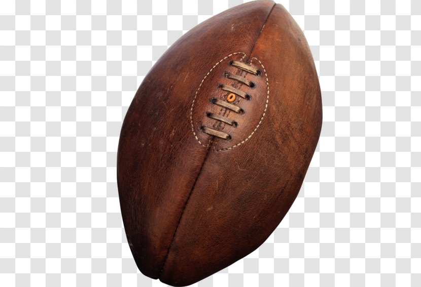 Rugby Football American Ball Transparent PNG