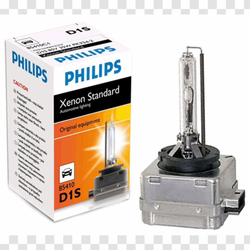 Nikon D3S Incandescent Light Bulb Xenon Arc Lamp Philips - Highintensity Discharge Transparent PNG