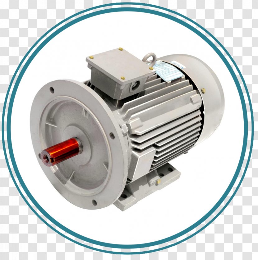 Induction Motor Electric Electromagnetic DC Engine Transparent PNG