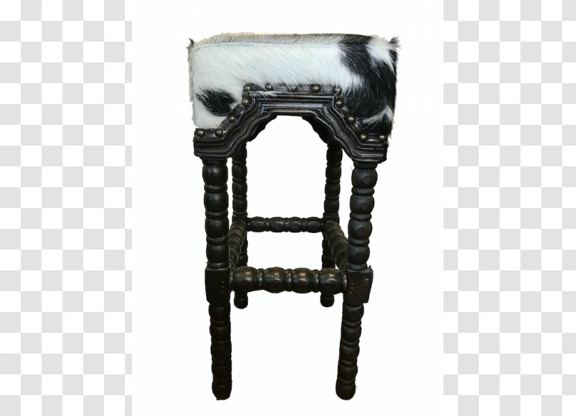 Bar Stool Chair Transparent PNG