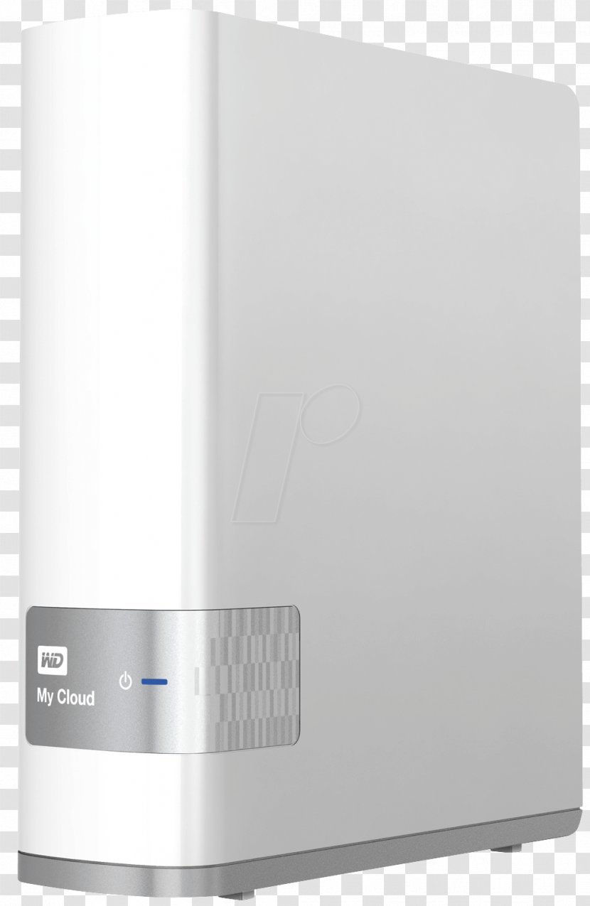 WD My Cloud Western Digital Network Storage Systems Hard Drives - Irradiate 0 2 1 Transparent PNG