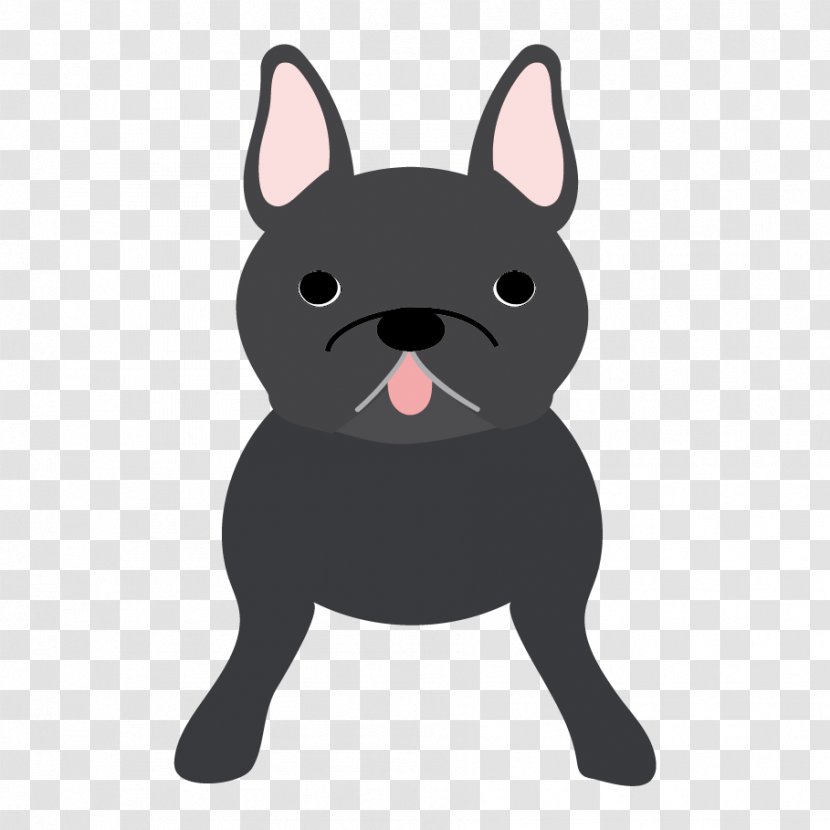 French Bulldog Boston Terrier Puppy Dog Breed Transparent PNG