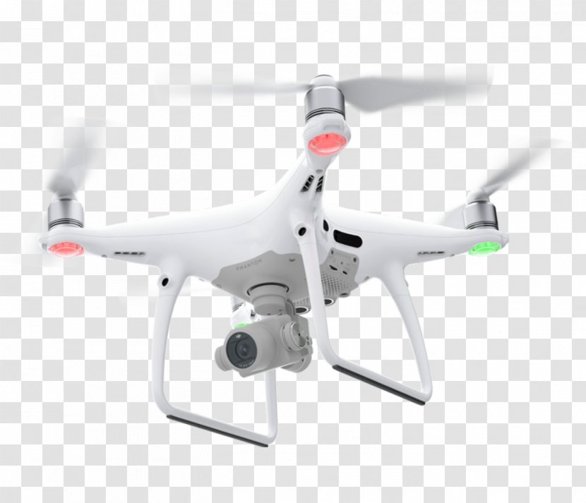DJI Phantom 4 Pro V2.0 3 Standard Unmanned Aerial Vehicle - Airplane - Quadcopter Icon Transparent PNG