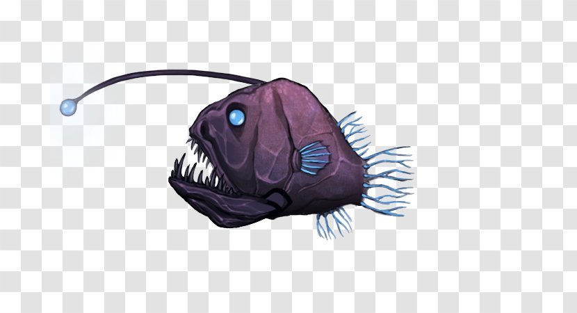 Fishing Cartoon - Deep Sea Fish - Pomacentridae Animation Transparent PNG