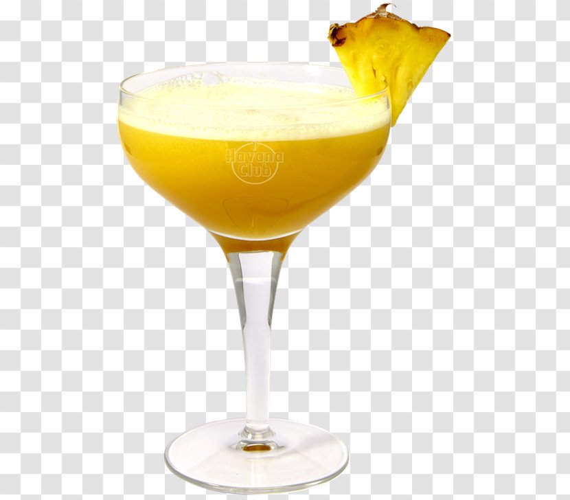 Cocktail Garnish Harvey Wallbanger Martini Daiquiri Transparent PNG