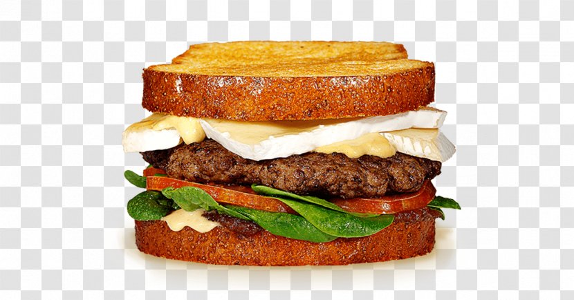Cheeseburger Hamburger Whopper Bacon - Fast Food - Burger And Coffe Transparent PNG