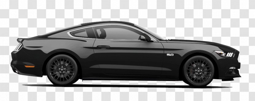 2018 Ford Mustang Motor Company Aspire Car - Muscle - First Generation Transparent PNG