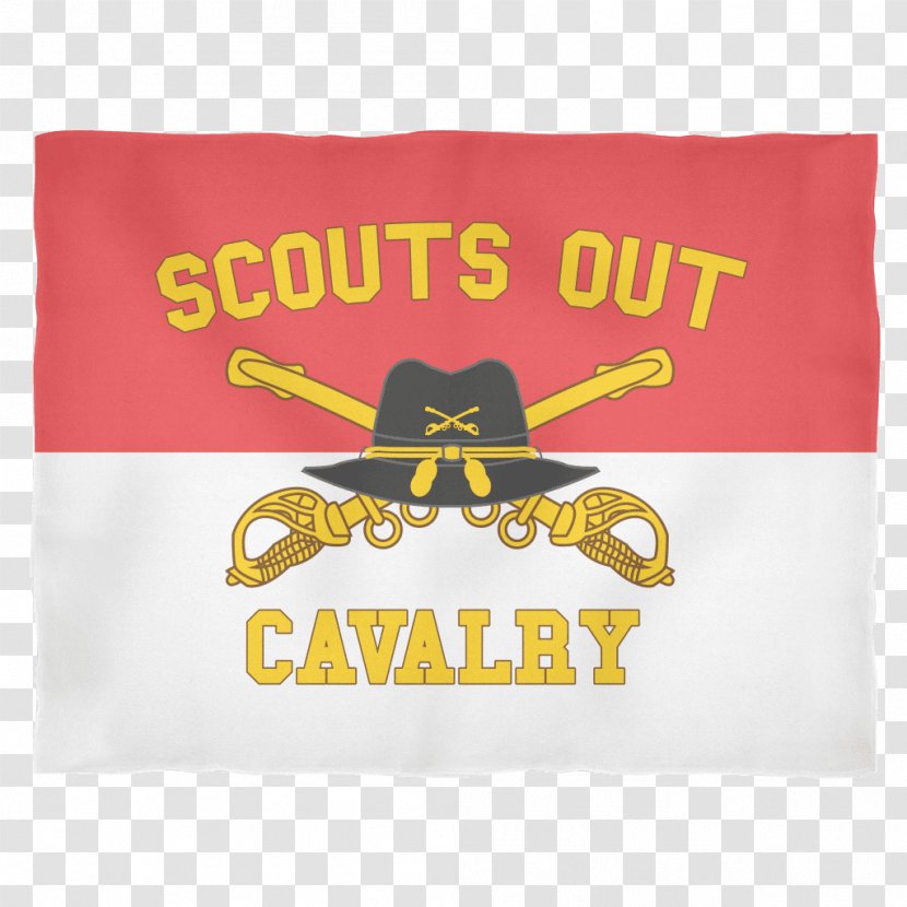 Cavalry Scout United States Military Reconnaissance - Soldier Transparent PNG
