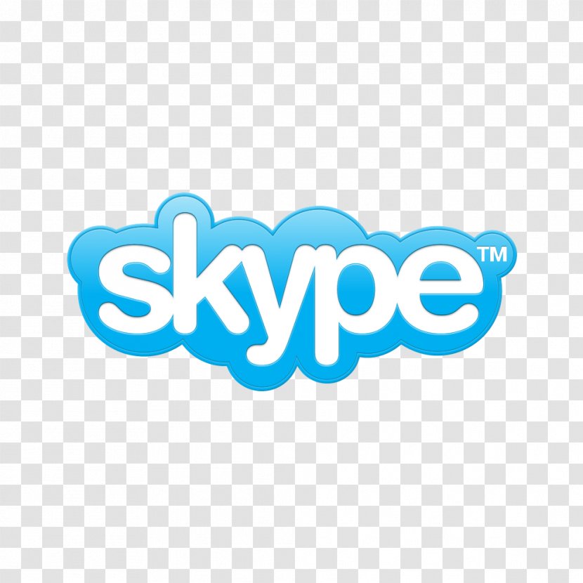 Logo Skype Online Chat Brand Microsoft Corporation - Internet Transparent PNG