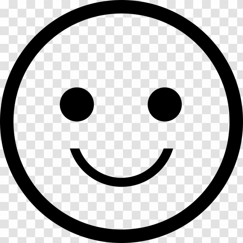 Smiley Happiness Emoticon - Gesture Transparent PNG