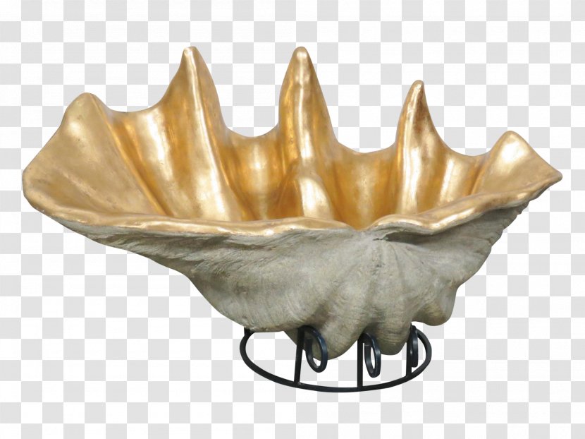 Jaw Tableware - Artifact - Clams Transparent PNG